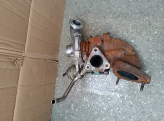 Turbo Garrett GT15 Opel 2.0 DTI