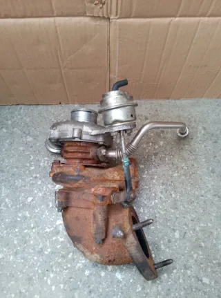Turbo Garrett GT15 Opel 2.0 DTI
