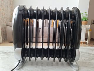 Calefactor Jata Mini 1000W