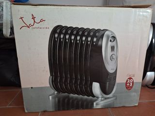 Calefactor Jata Mini 1000W