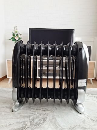 Calefactor Jata Mini 1000W