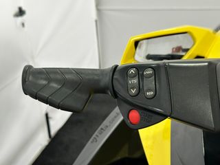 Sea-Doo GTR 215 2016 REVISION + REMOLQUE INCLUIDO