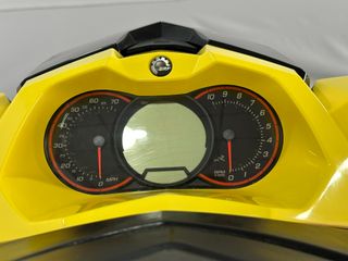 Sea-Doo GTR 215 2016 REVISION + REMOLQUE INCLUIDO