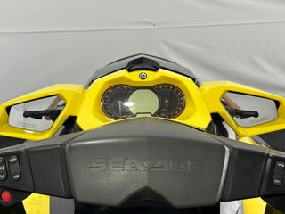 Sea-Doo GTR 215 2016 REVISION + REMOLQUE INCLUIDO