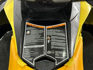Sea-Doo GTR 215 2016 REVISION + REMOLQUE INCLUIDO