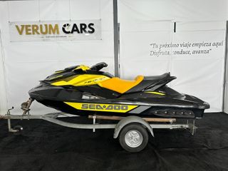 Sea-Doo GTR 215 2016 REVISION + REMOLQUE INCLUIDO