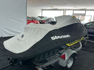 Sea-Doo GTR 215 2016 REVISION + REMOLQUE INCLUIDO