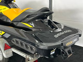 Sea-Doo GTR 215 2016 REVISION + REMOLQUE INCLUIDO