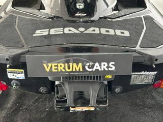 Sea-Doo GTR 215 2016 REVISION + REMOLQUE INCLUIDO