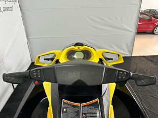 Sea-Doo GTR 215 2016 REVISION + REMOLQUE INCLUIDO
