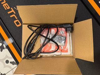 Cinta de correr HomeTro