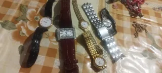 Lote de relojes