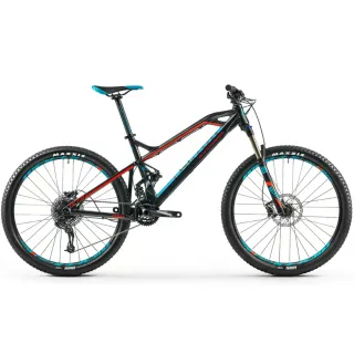 MTB Mondraker Factor