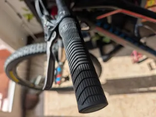MTB Mondraker Factor