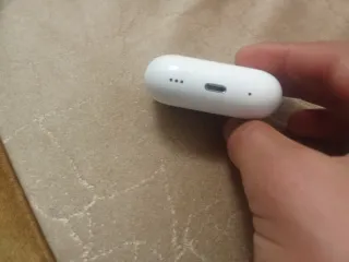 Auriculares erpods pro Apple iPhone