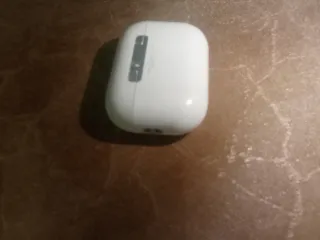 Auriculares erpods pro Apple iPhone