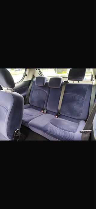 Peugeot 206 2005