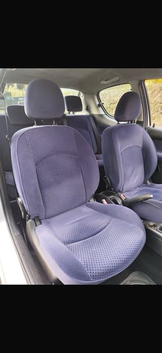 Peugeot 206 2005