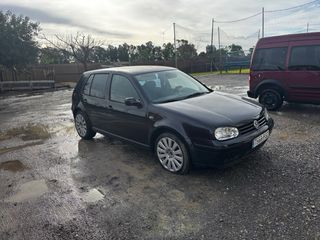 Volkswagen Golf 1900 diesel