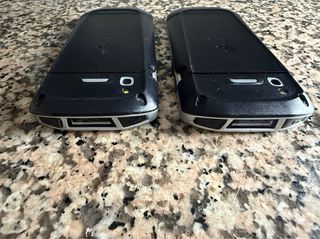 Lote de  2 PDA Zebra TC57