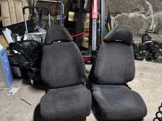 Lote de peças 200sx s13 (ca18det)