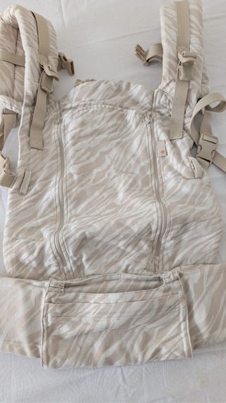 Mochila Porteo Love&Carry