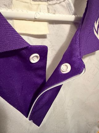 Camiseta Real Madrid Hummel Teka