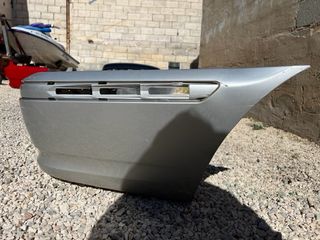 Paragolpes trasero BMW Serie 1 E87