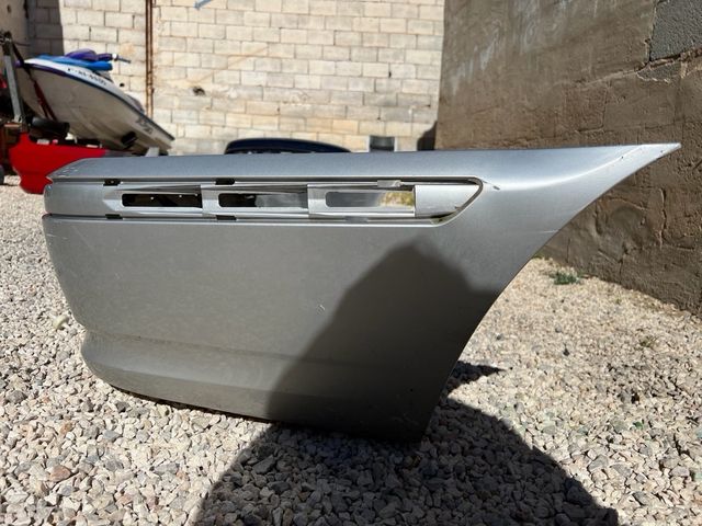 Paragolpes trasero BMW Serie 1 E87