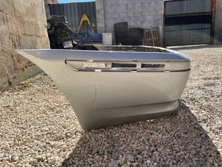 Paragolpes trasero BMW Serie 1 E87