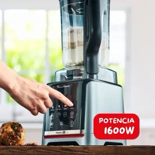 Batidora Moulinex InfinyMix+ Alta Potencia