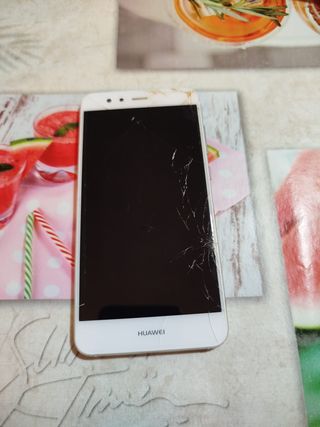 Teléfono móvil Huawei P10 Lite 32GB / 4 GB RAM