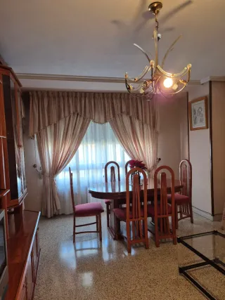 Piso en Villarrobledo