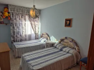 Piso en Villarrobledo