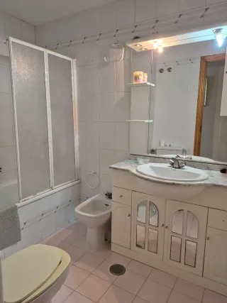 Piso en Villarrobledo