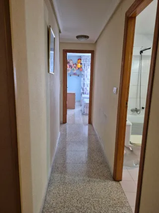 Piso en Villarrobledo