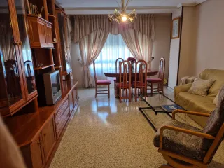 Piso en Villarrobledo