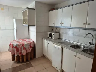 Piso en Villarrobledo