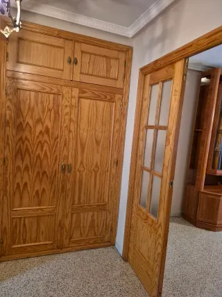 Piso en Villarrobledo