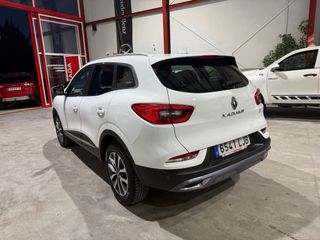 Renault Kadjar 2020
