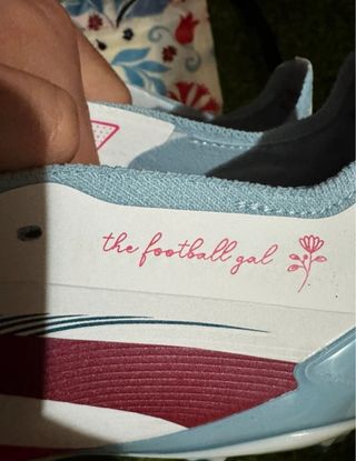 Adidas Predator Zapatillas Florales