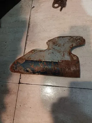 Cubre cadenas Bultaco