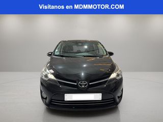 Toyota Verso 1.6D 115D Business 5pl.