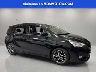 Toyota Verso 1.6D 115D Business 5pl.