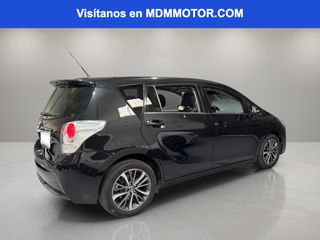 Toyota Verso 1.6D 115D Business 5pl.