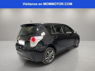 Toyota Verso 1.6D 115D Business 5pl.