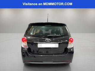 Toyota Verso 1.6D 115D Business 5pl.