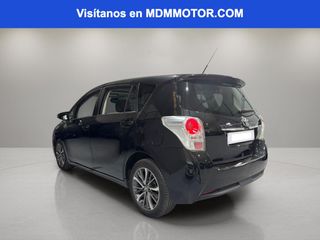 Toyota Verso 1.6D 115D Business 5pl.
