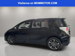 Toyota Verso 1.6D 115D Business 5pl.