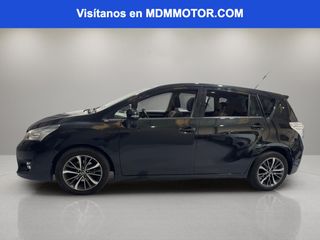 Toyota Verso 1.6D 115D Business 5pl.